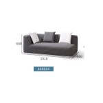 Sofa Modun 868CS4